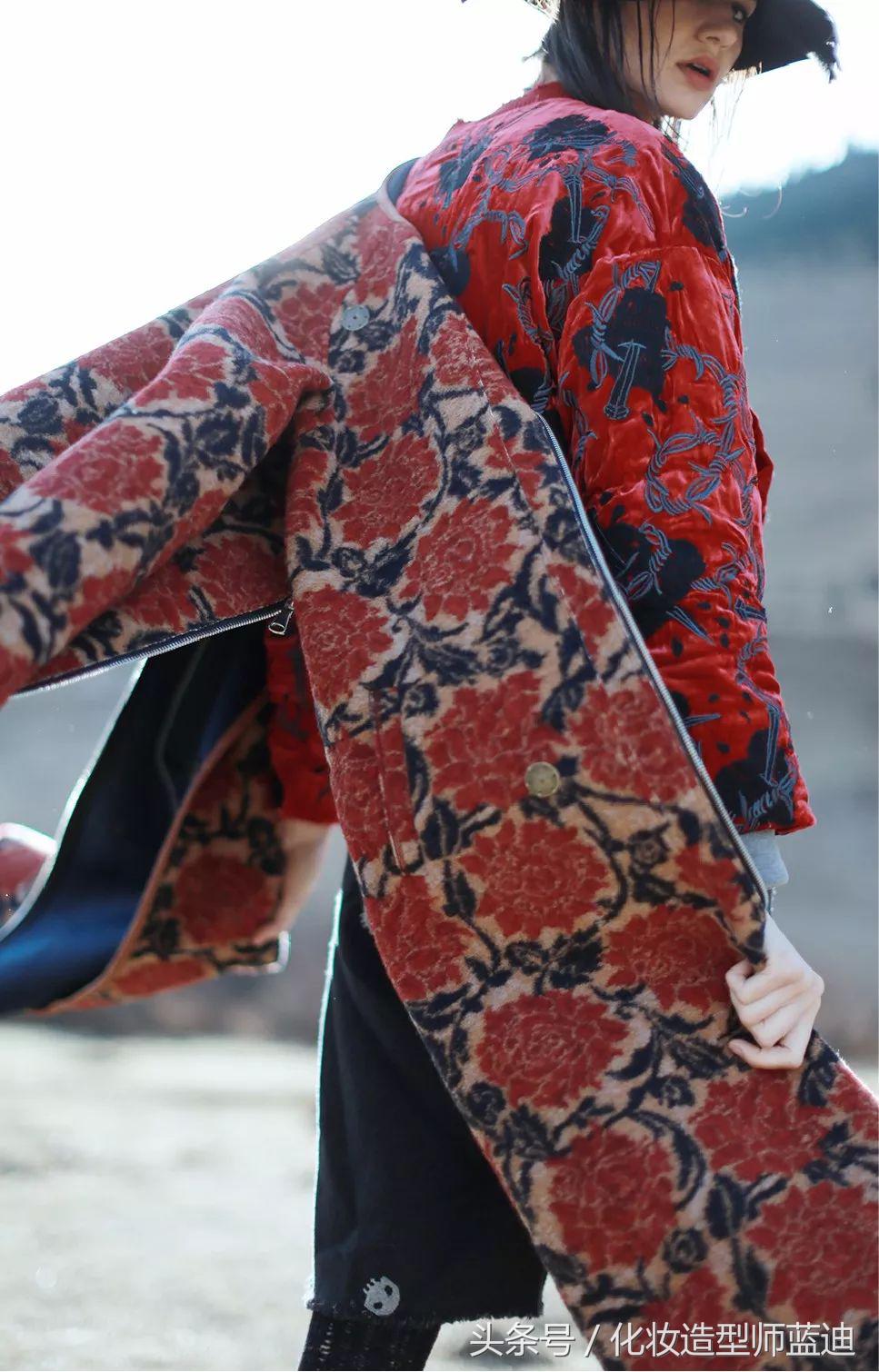 今年最流行的棉麻女装,今年流行的爆款棉麻女装