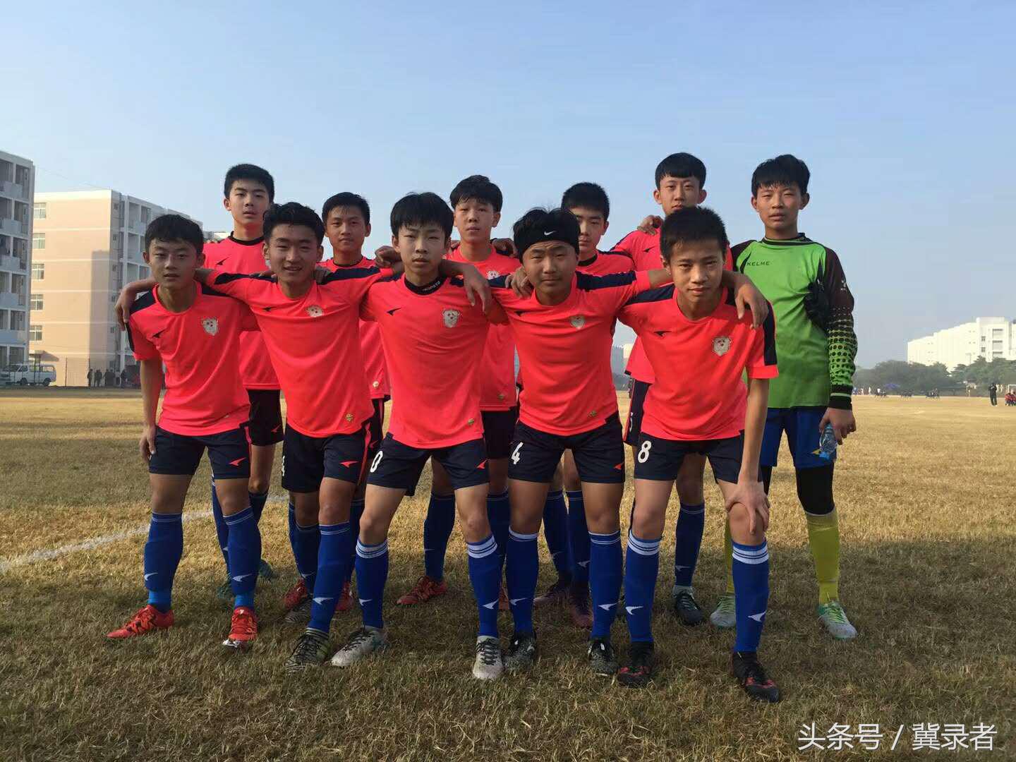 2023足校联盟杯u12四强,中国足校杯u16