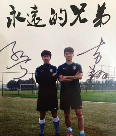 谁没有18岁照片的抖音模板,苏宁球员名单照片