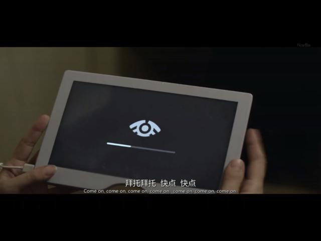 嘿嘿嘿被父母撞见?《黑镜》S4E2:最应该给父母看的一集美剧!