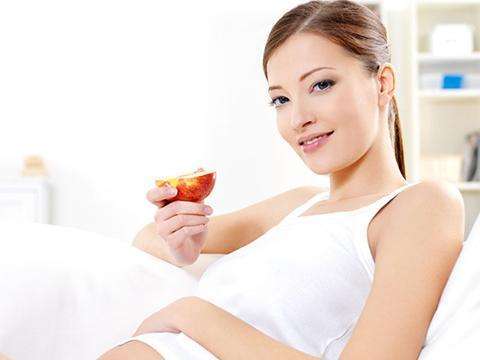 孕妈补铁需要注意什么,孕妈补锌钙