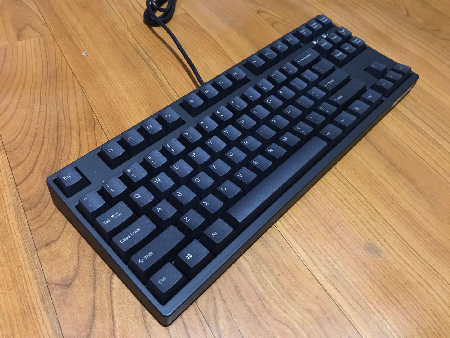 当前好用的cherry轴键盘,现在cherry的机械键盘值得购买吗