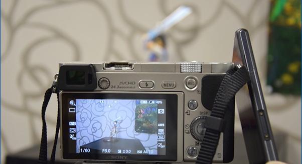 索尼a6000拍摄作品,索尼a6000手机遥控