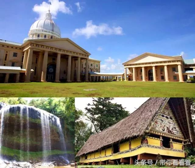 日照帕劳旅游攻略,旅游推荐旅拍