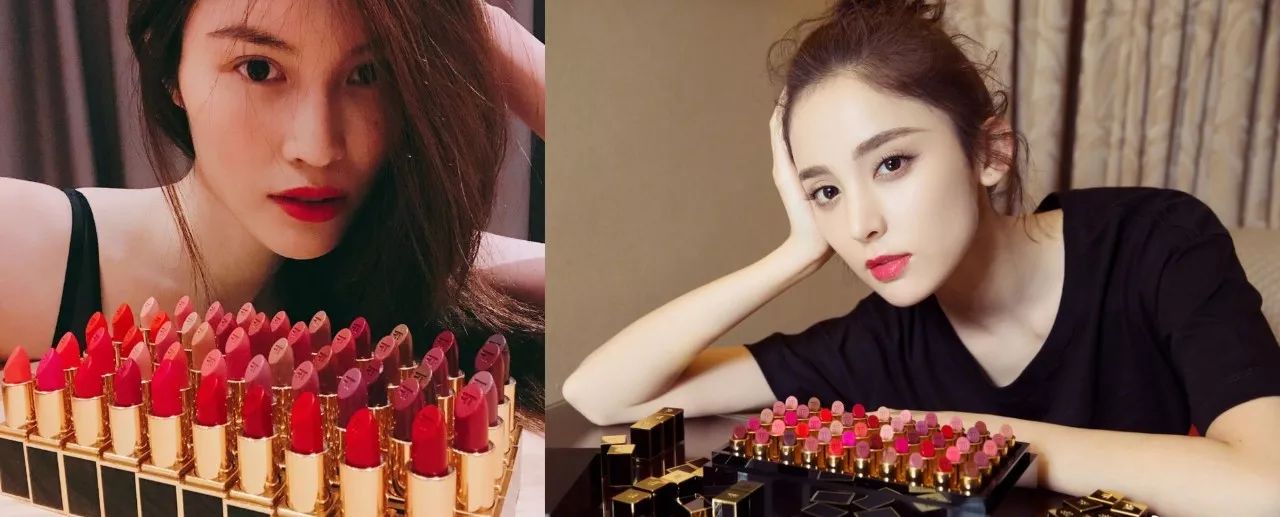 十大断货王口红排行榜,一生必买的口红断货王