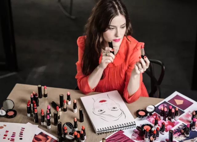 十大断货王口红排行榜,一生必买的口红断货王