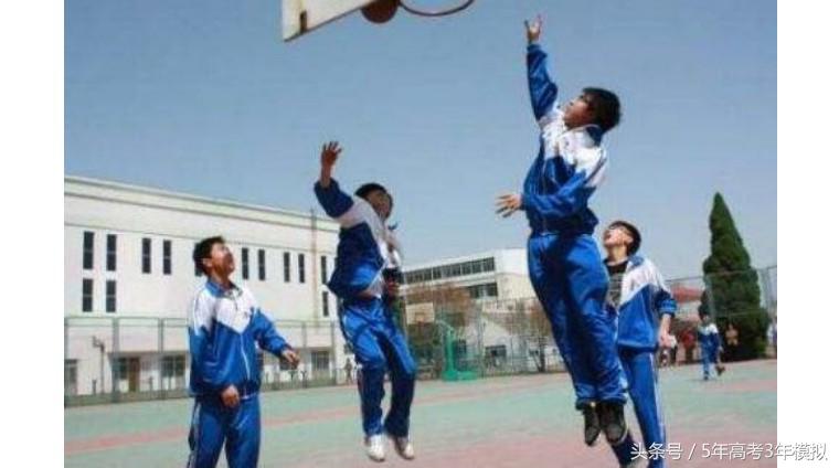 怎样锻炼身体提高学习效率,运动是提高情商的最简单方法