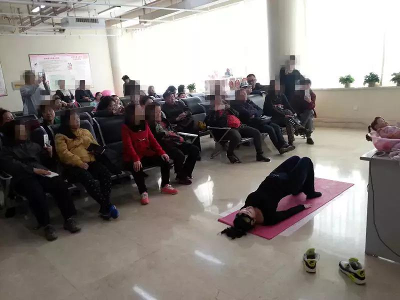 产后科普类视频教程,产后科普视频