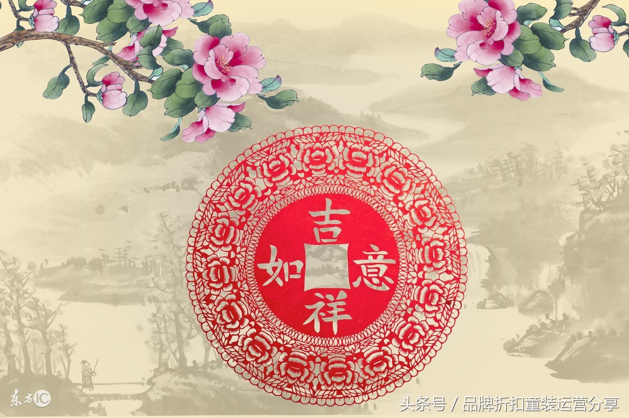 品牌童装折扣批发为什么这么火爆,批发市场的品牌童装有哪些