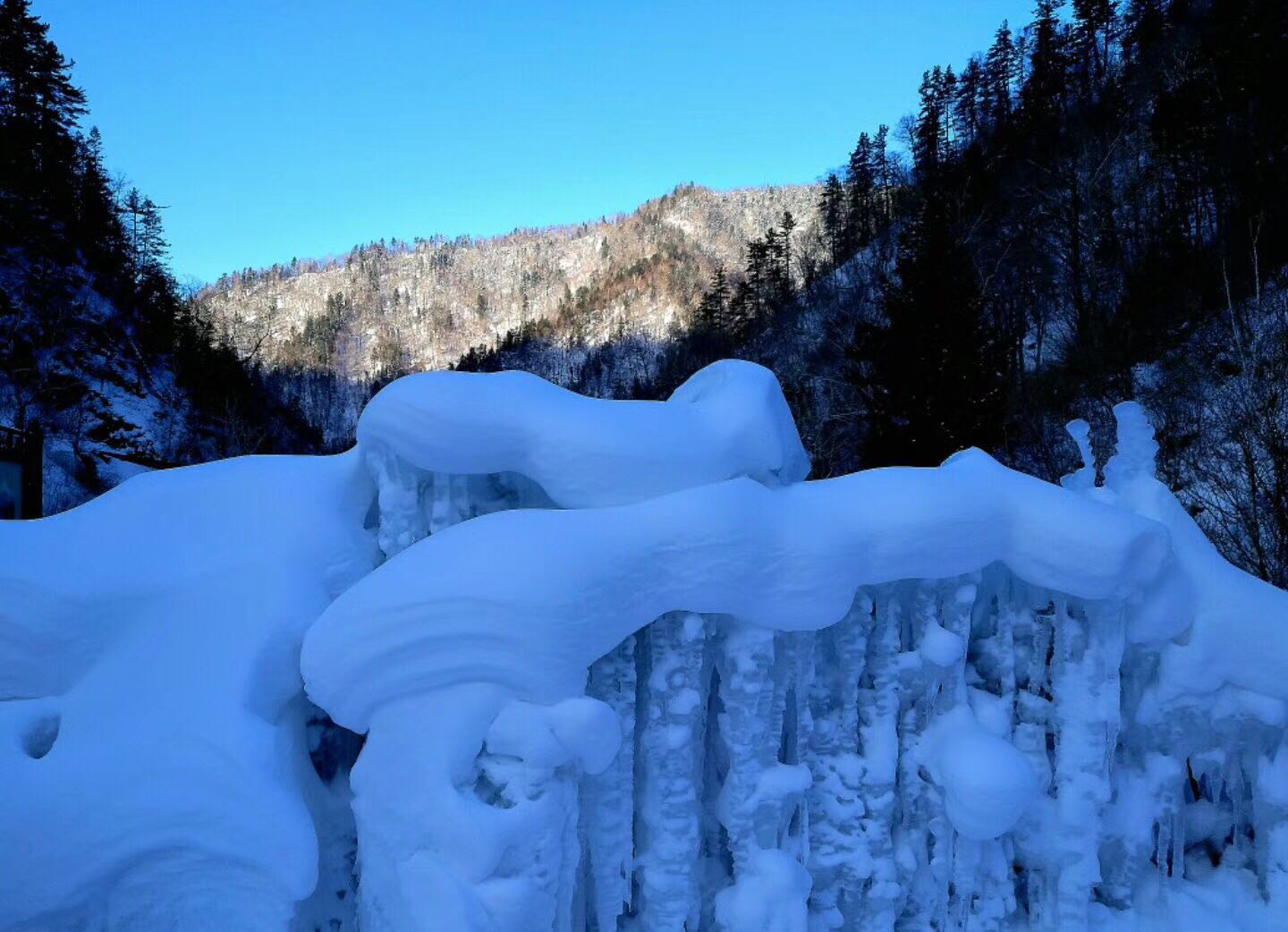辽宁朝阳凤凰山传说,大凤凰山在哪里