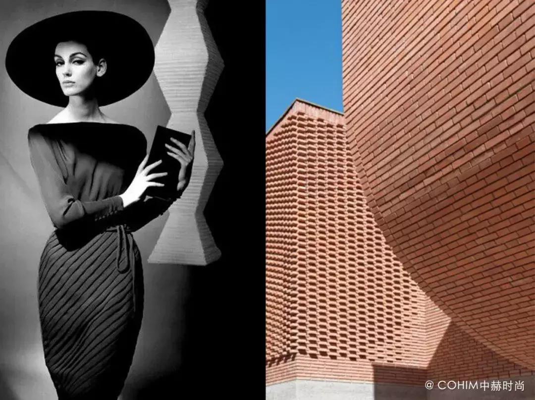 ysl设计手绘,看ysl的设计灵感如何应用在空间中