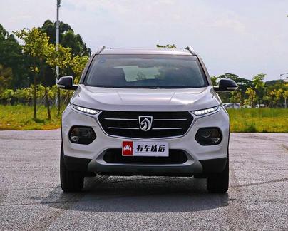 2017即将上市的中型suv,2017年上市7座suv