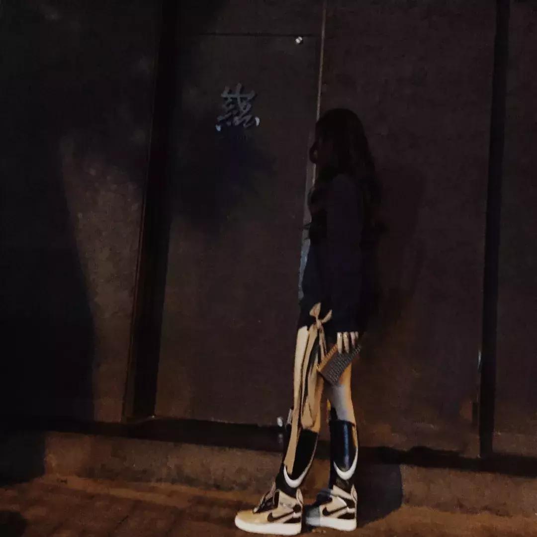 2018年低调潮鞋,2018低调潮鞋款