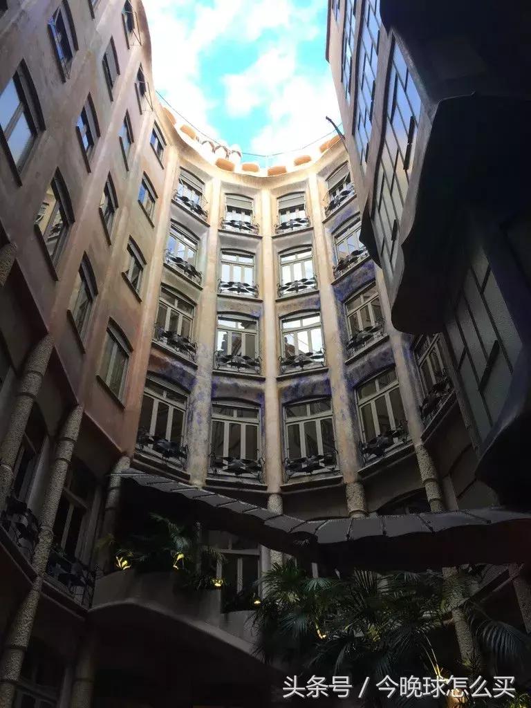 「2017西班牙圆梦之旅」你心中的马德里和巴塞罗那有多远？