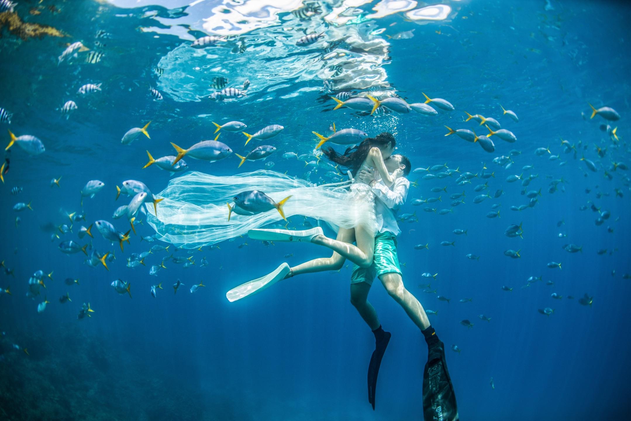 日照帕劳旅游攻略,旅游推荐旅拍