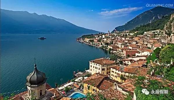 海口出发德法意瑞四国旅游攻略,一日畅游海口邂逅美丽浪漫