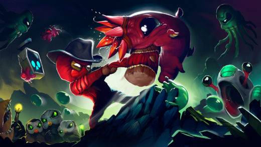 什么游戏最好玩ios游戏推荐,1月ios游戏推荐