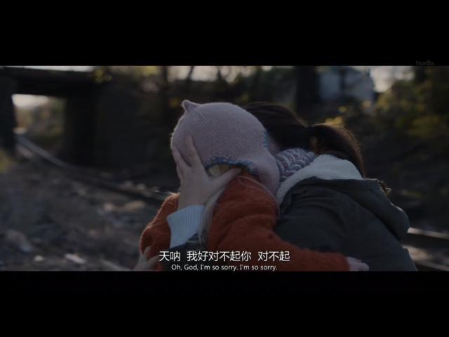 嘿嘿嘿被父母撞见?《黑镜》S4E2:最应该给父母看的一集美剧!