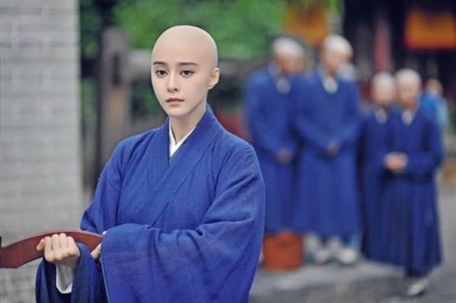 为什么明朝不能做尼姑,明代什么人会做尼姑