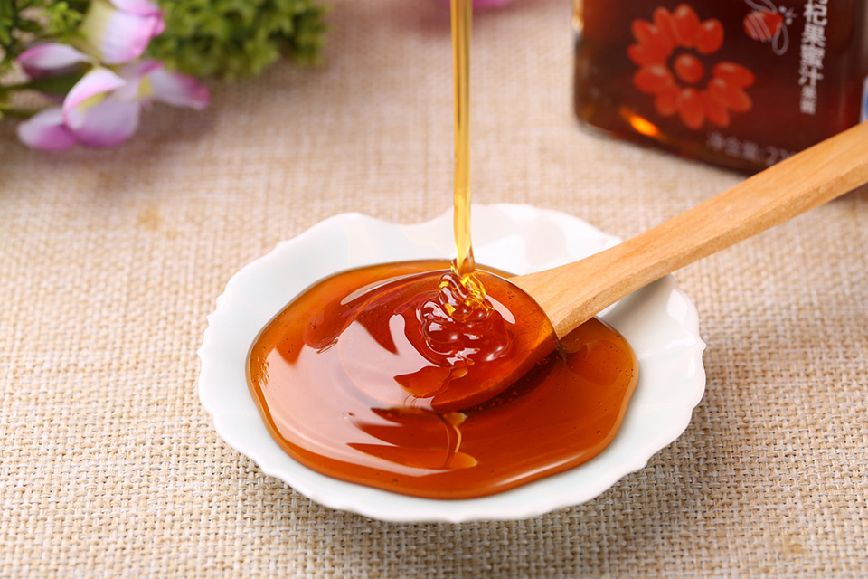 一年之计在于春，美丽计划从养颜蜜茶开始