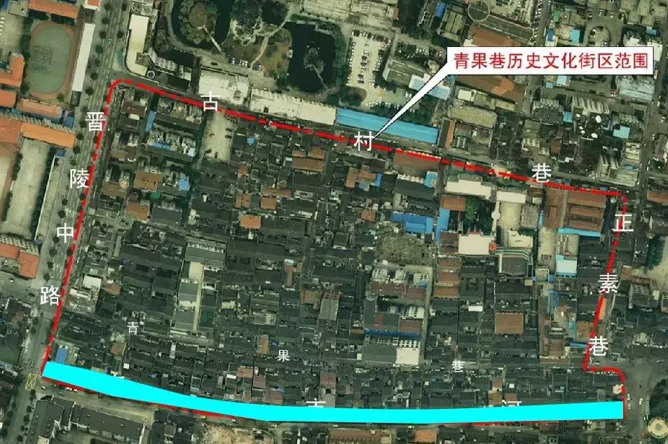 留在这座城市的理由常州,常州是一座来了就不想离开的城市