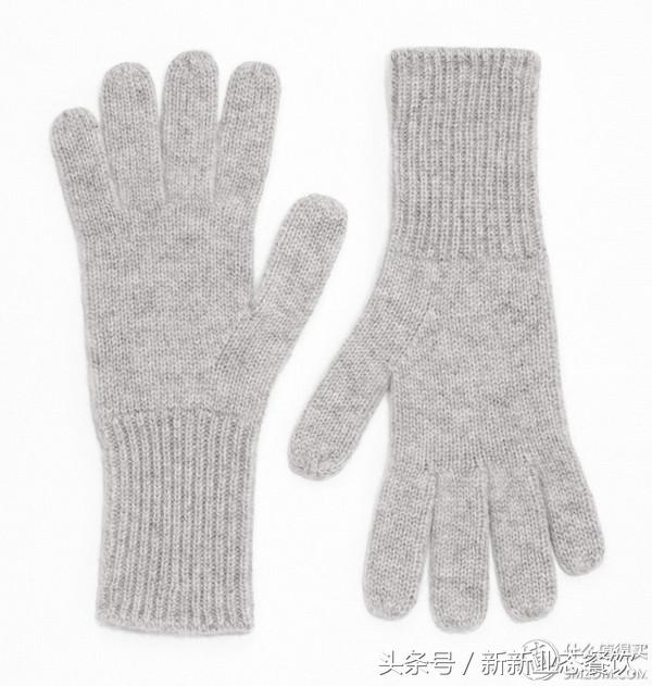 冬天保暖又好看的手套推荐,手套推荐高颜值冬日