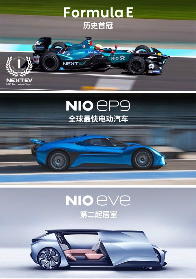 电动车崛起有何机遇,中国发展电动车的底层逻辑