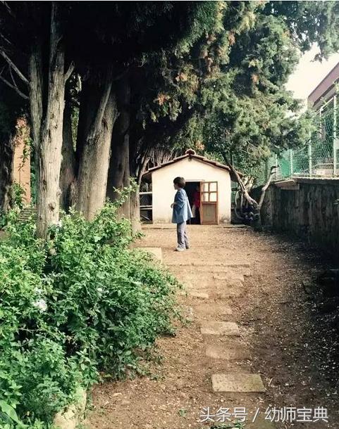 华德福幼儿园特点,华德福幼儿园的优缺点