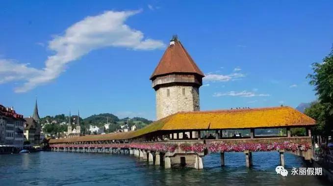 海口出发德法意瑞四国旅游攻略,一日畅游海口邂逅美丽浪漫