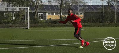 足球训练什么最提升技术,足球提高决策能力的训练方法