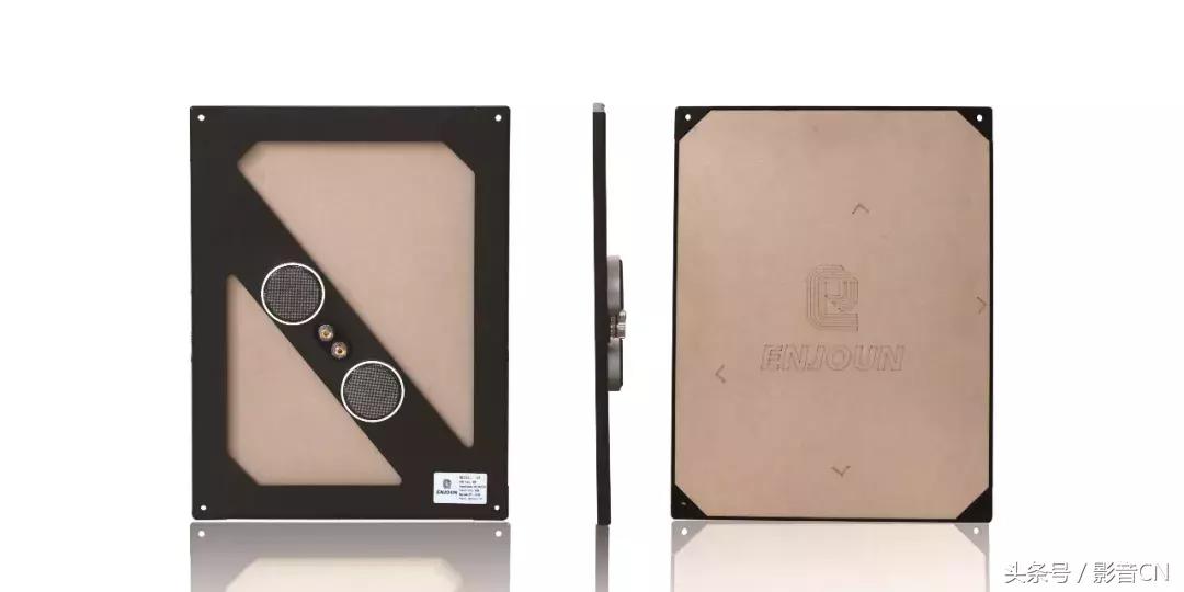 2017-2018AVTOP100推荐榜：家庭影院定制安装音箱（二）