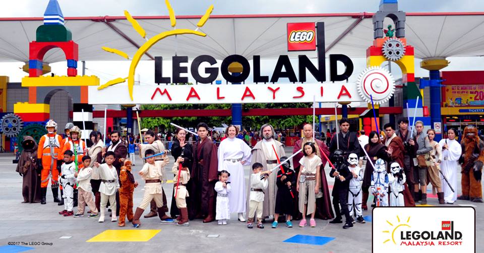 马来西亚亲子旅游攻略自由行,马来西亚亲子游玩地点推荐