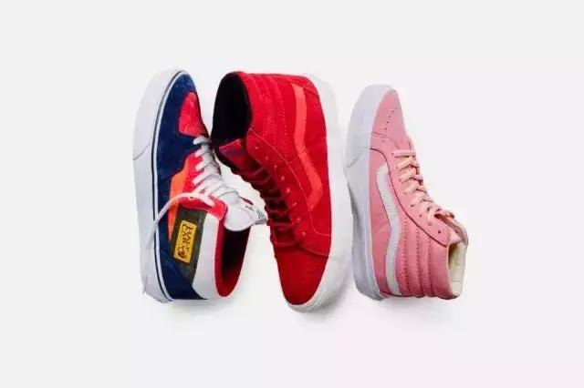 2018年低调潮鞋,2018低调潮鞋款