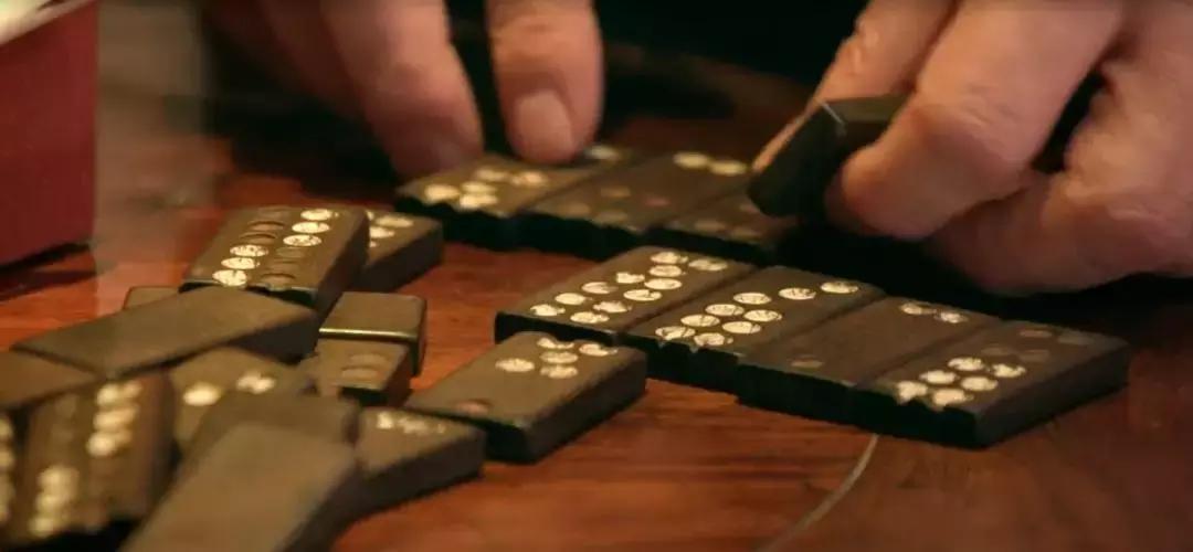 嘟嘟脱手秀丨一手好牌千万别打烂!