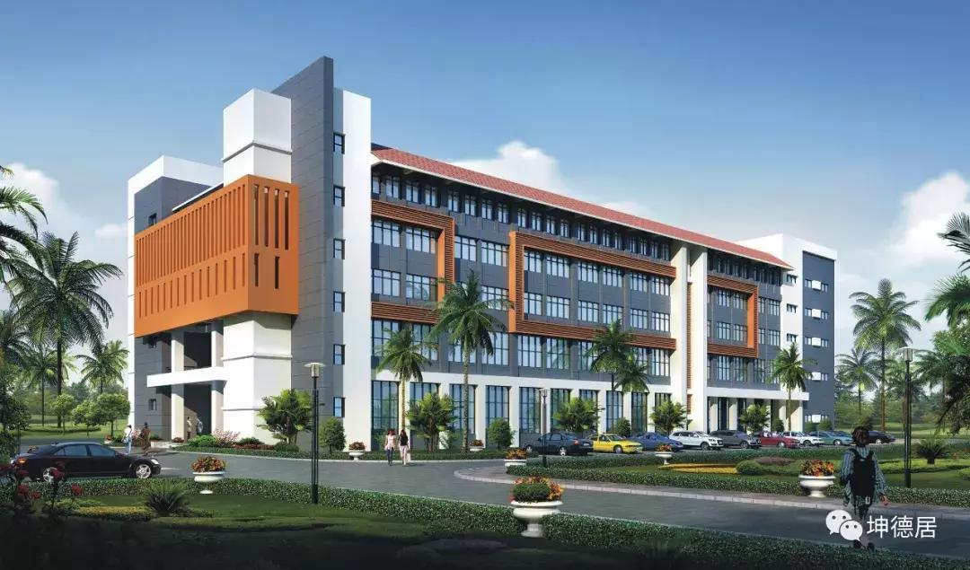 海南澄迈买房:金碧海岸均价12000元/平左右泡温泉瞰海惬意生活!