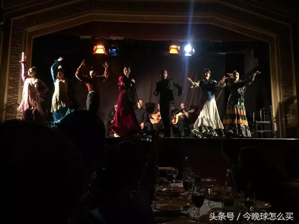 「2017西班牙圆梦之旅」你心中的马德里和巴塞罗那有多远？