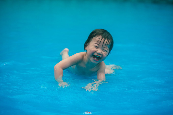 冬天去鲅鱼圈泡温泉,横店温泉谷可以泡温泉吗