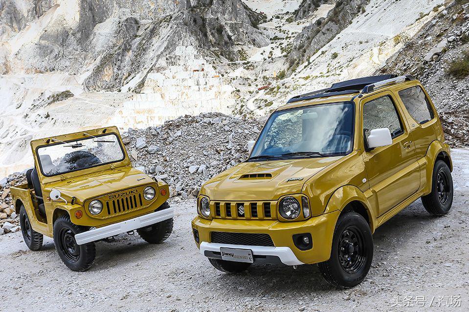 长安铃木维特拉旗舰型五星级评测,二手长安铃木suv维特拉