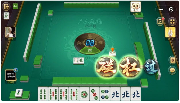 好玩的微信小游戏跳一跳梦想成真,微信小游戏跳一跳最高纪录