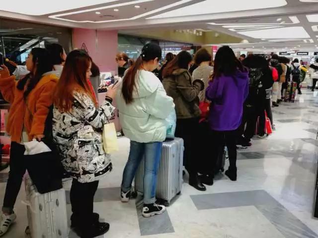 代购气垫为什么会便宜,免税店的气垫是正品吗