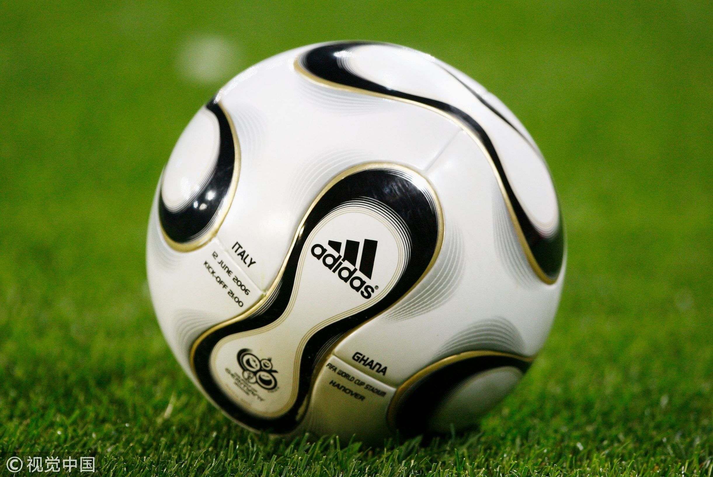 盘点各届世界杯用球,世界杯历年比赛用球盘点