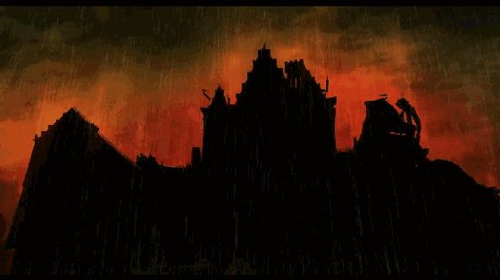 最惊悚的六部电影,100部惊悚高分电影