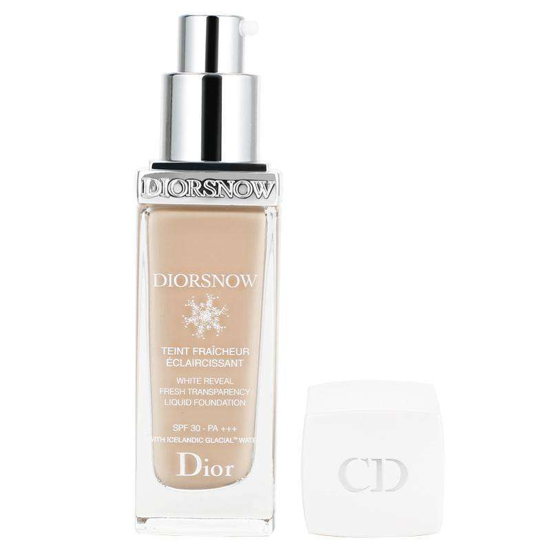 十大必买粉底液测评,最新大牌粉底液测评真实博主