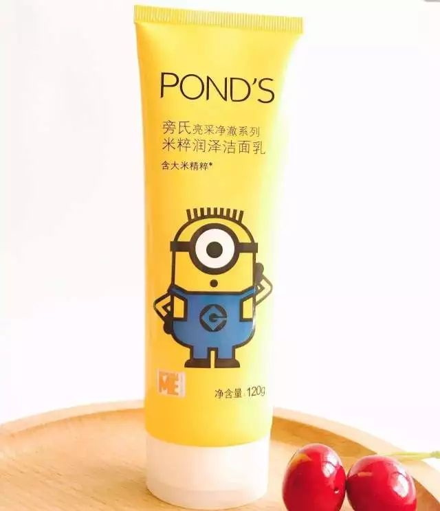 求求你别再这样洗脸啦!