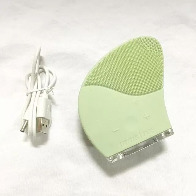 求求你别再这样洗脸啦!