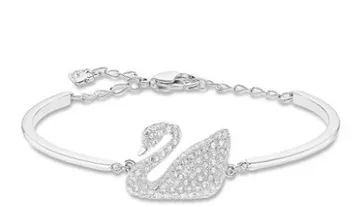 施华洛世奇10年前买的,施华洛世奇水晶卖了值钱吗