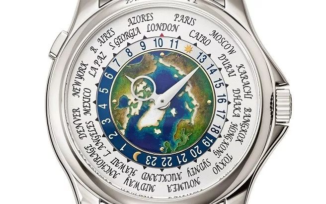 买百达翡丽有什么要求,买百达翡丽能赚钱吗