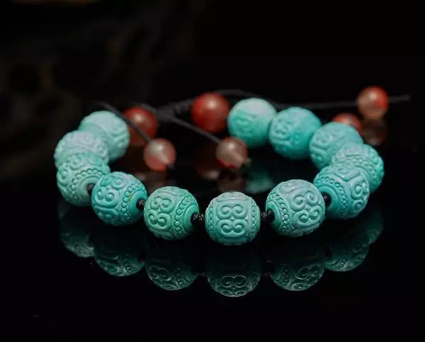 男人必戴的手串,男人顶级手串招财双圈