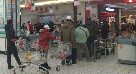 中型超市缺失葫芦岛如何应对消费升级3.0