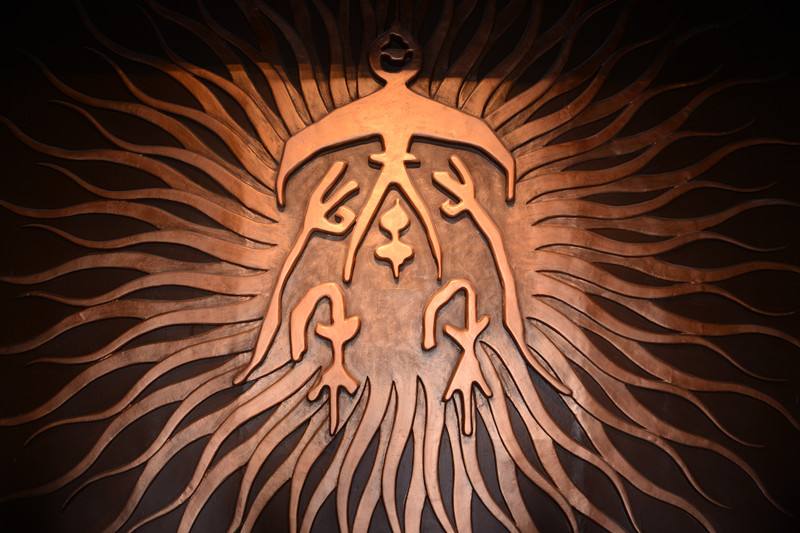 甘肃陇南礼县秦皇故里,老秦人来源于哪里